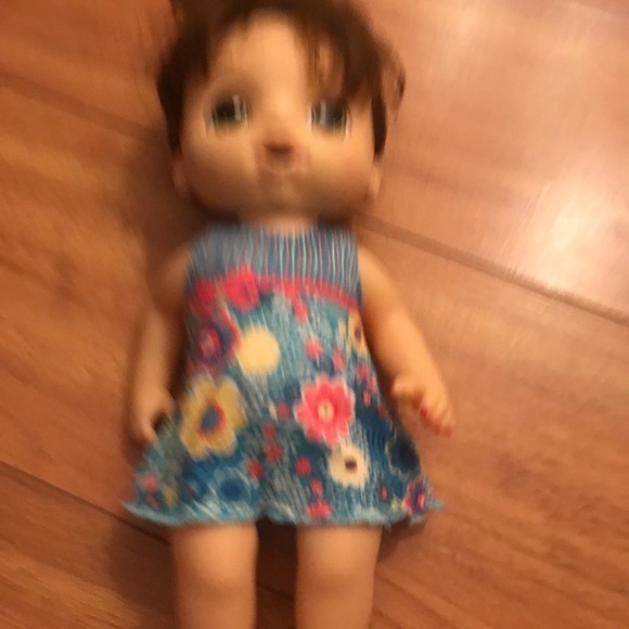 Baby alive better now Bella​​​​​​ - Picture 2 of 7